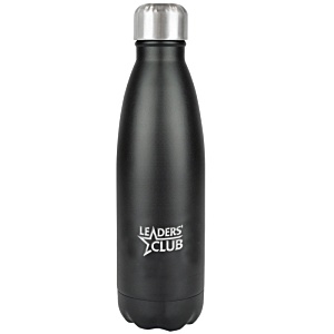 Ashford Matt Vacuum Insulated Bottle - Engraved Main Image