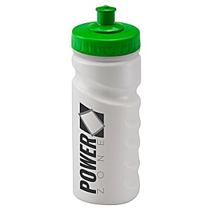 SUSP TILL SEPT Biodegradable Sports Bottle - Push Pull Cap - 1 Day Main Image