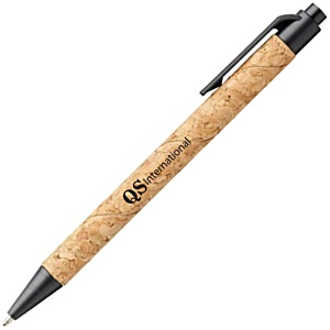 Midar Cork Pen Main Image