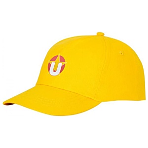 Fenik Promotional Cap - Full Colour Transfer Main Image