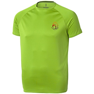 Niagara Cool Fit T- Shirt - Full Colour Transfer Main Image