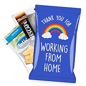 DISC Snack Pack - Thank You Design Main Image