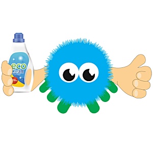 Washing Detergent Message Bug Main Image