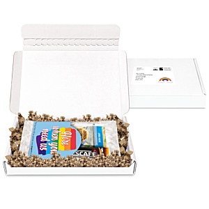 DISC Value Snack Pack - Mailing Carton Main Image