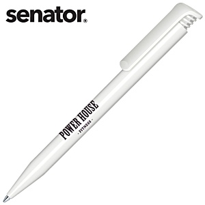 DISC Senator® Super Hit Antibac® Pen Main Image