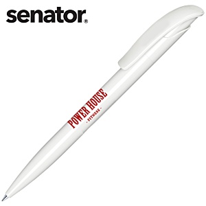 DISC Senator® Challenger Antibac® Pen Main Image