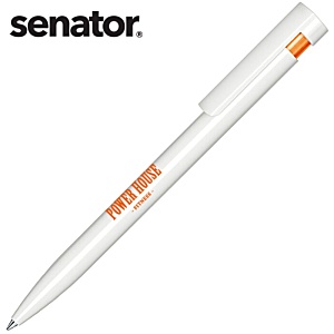 Senator® Liberty Antibac® Pen Main Image