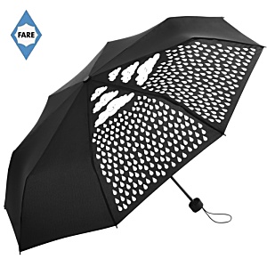 FARE Colour Magic Mini Umbrella Main Image