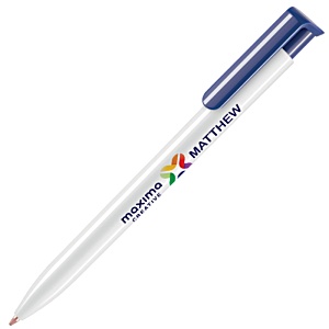Absolute Biofree® Antibac Pen - Individual Name Main Image