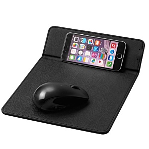 DISC Wireless Charging Mousemat Main Image
