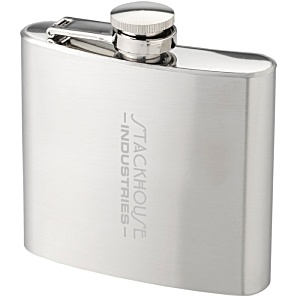 DISC Tennessee Hip Flask Main Image
