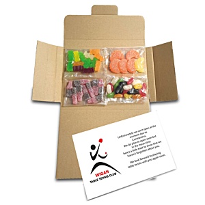 Postal Pack - Mixed Sweets Main Image