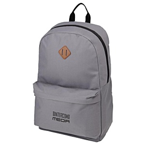 Stratta Laptop Backpack Main Image