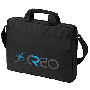 DISC Oklahoma Laptop Conference Bag Main Image