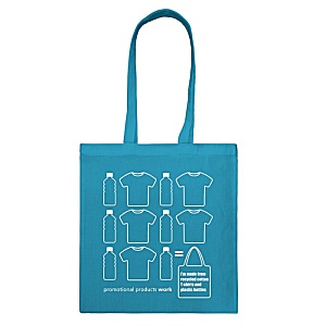 DISC Seabrook Recycled Tote - 3 Day Main Image