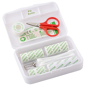 DISC First Aid Kit Main Image