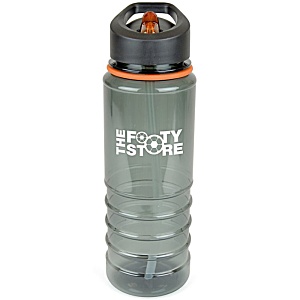 DISC Resaca Sports Bottle with Straw - 2 Day Main Image