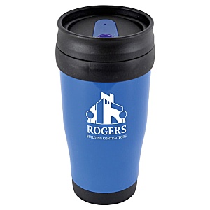Colour Tab Promotional Tumbler - 3 Day Main Image