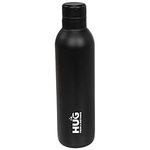 Thor 510ml Copper Vacuum Insulated Bottle - Budget Print Main Image