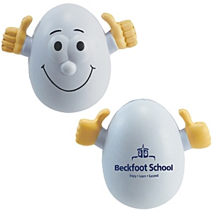 Stress Rocking Egg Main Image