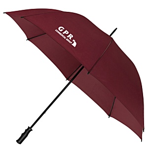 Value Storm Golf Umbrella - Printed Main Image