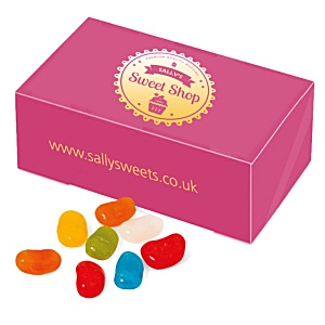Maxi Sweet Box - Jolly Beans Main Image