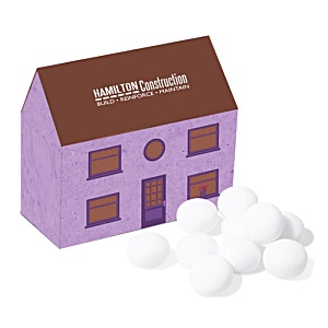 House Sweet Box - Mint Imperials Main Image