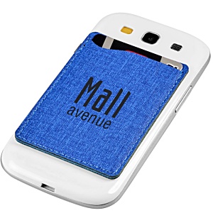 DISC Premium RFID Phone Wallet Main Image