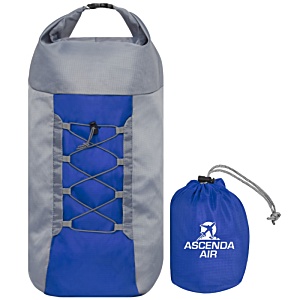DISC Blaze Foldable Backpack Main Image