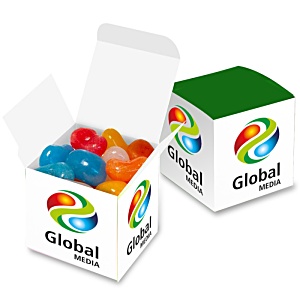 Cube Sweet Box - Jolly Beans Main Image