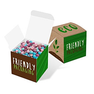 DISC Eco Cube Sweet Box - Millions Main Image