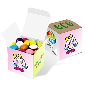 Cube Sweet Box - Beanies Main Image