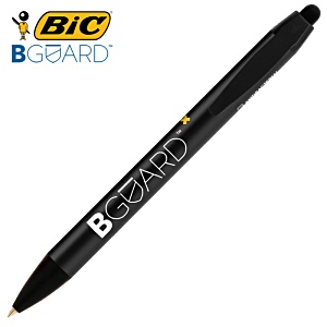 DISC BIC® Wide Body BGuard Antibac Pen Main Image