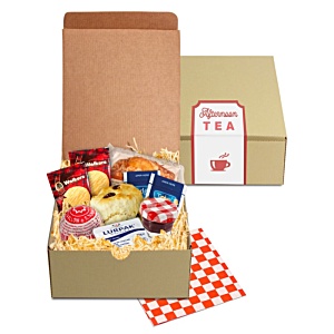 Afternoon Tea Gift Box Main Image