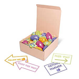 DISC Easter Egg Hunt Gift Box Main Image