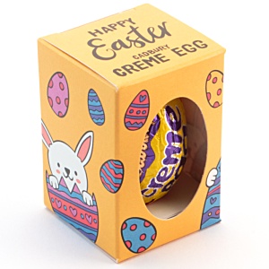 Cadbury Creme Egg Main Image