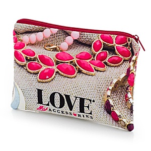 Cosmetic Toiletry Bag - Small Main Image