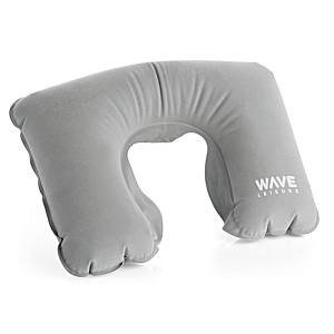 Inflatable Neck Pillow Main Image
