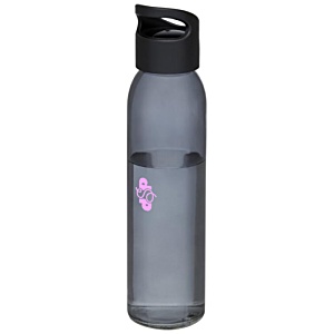 Sky Glass Water Bottle - Budget Print Main Image
