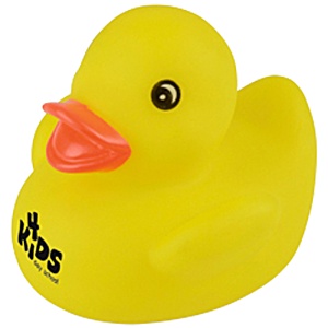 Rubber Duck Main Image