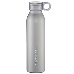 Grom Aluminium Bottle - Engraved Main Image