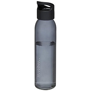 Sky Glass Water Bottle - Engraved Main Image