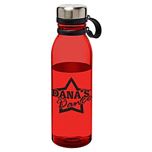 DISC Darya Water Bottle - Wrap-Around Print Main Image