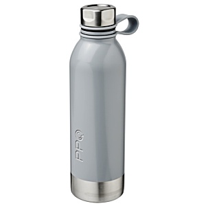 Perth Stainless Steel Water Bottle - Engraved Main Image