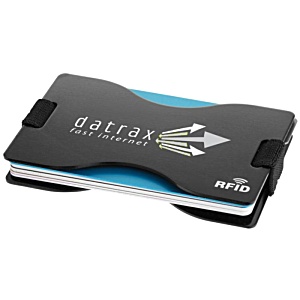DISC Adventurer RFID Card Wallet Main Image