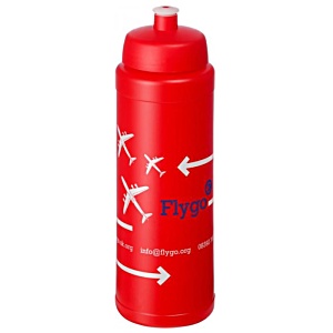 750ml Baseline Water Bottle - Sport Lid - Coloured Main Image