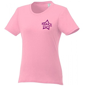 Heros Women's T-Shirt - Colours - Printed Main Image