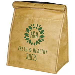 Papyrus Lunch Cool Bag - Large Main Image
