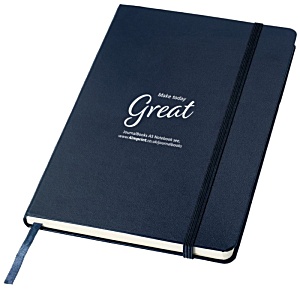 JournalBooks A5 Notebook - Budget Print Main Image