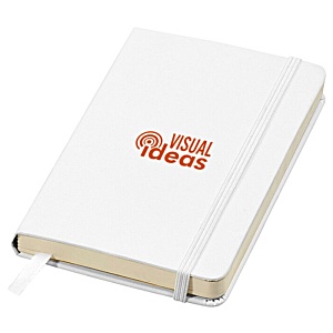 JournalBooks A6 Notebook - Budget Print Main Image